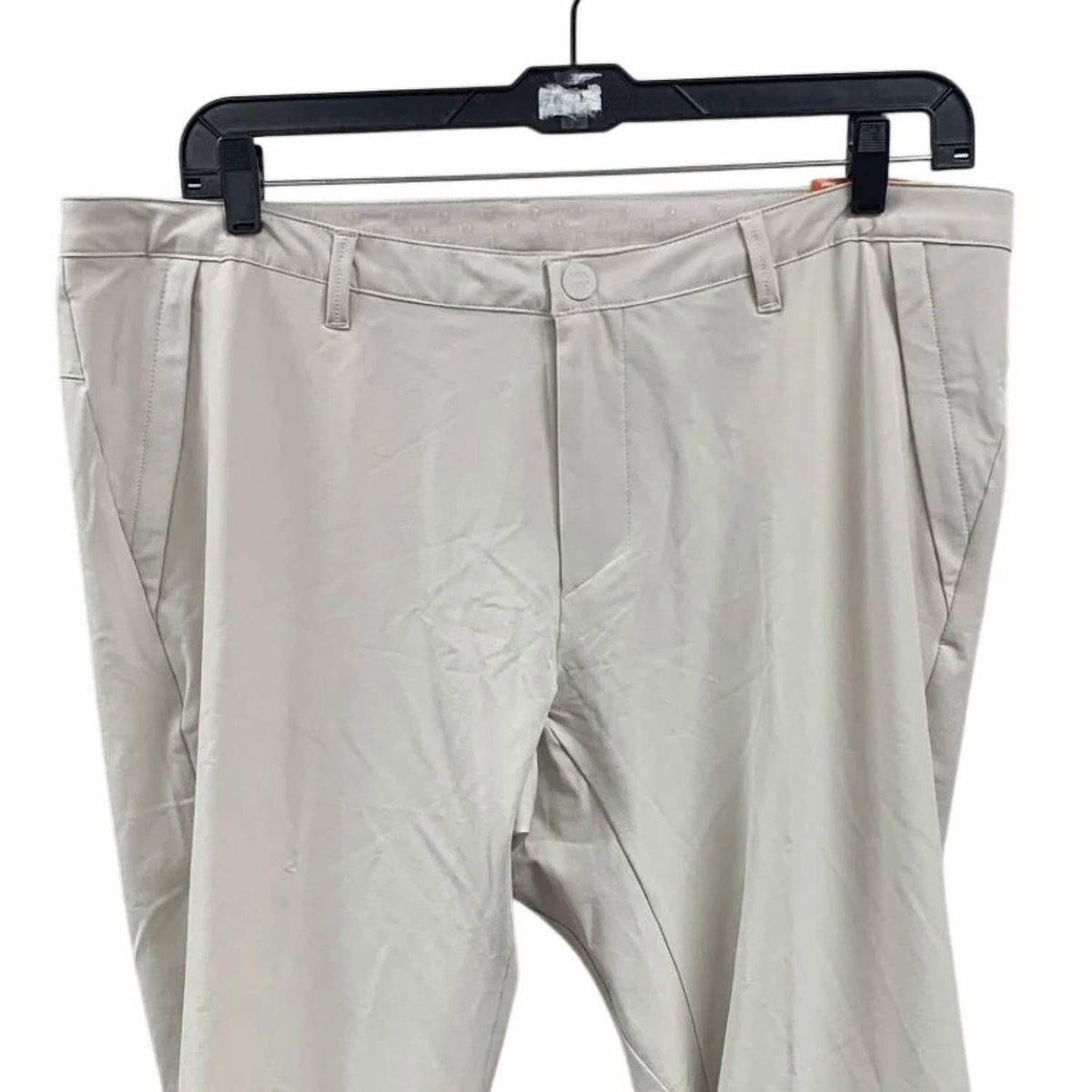 Men's Water Repellant Reflective Athletic Pants