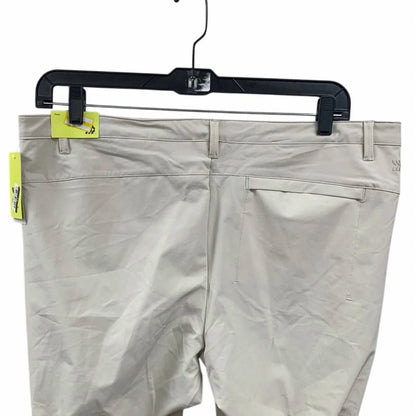 Men's Water Repellant Reflective Athletic Pants