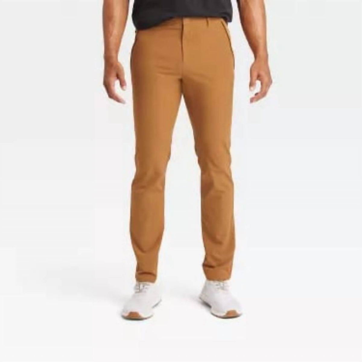 Water Repellant Reflective Athletic Pants