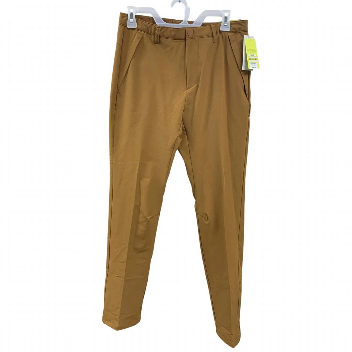 Water Repellant Reflective Athletic Pants