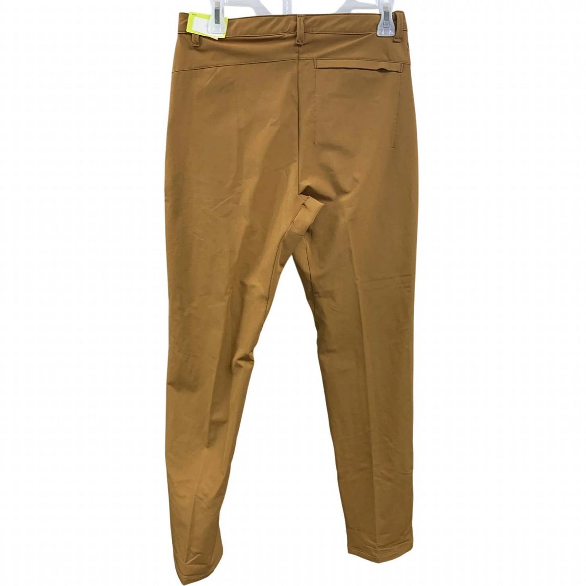 Water Repellant Reflective Athletic Pants