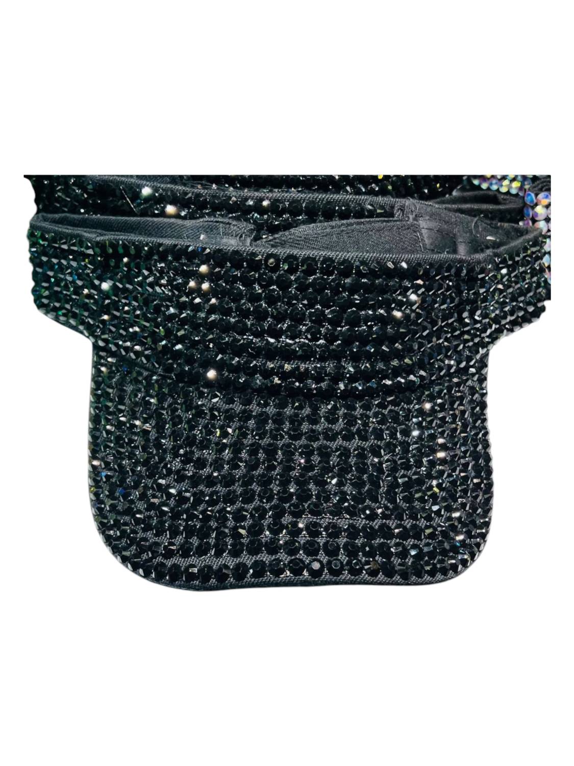 Women's Diamond Visor