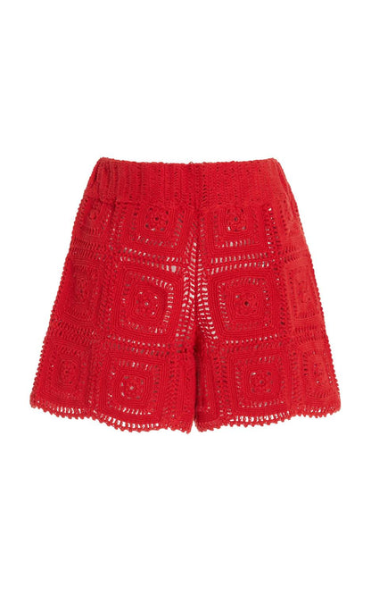 Auri Shorts