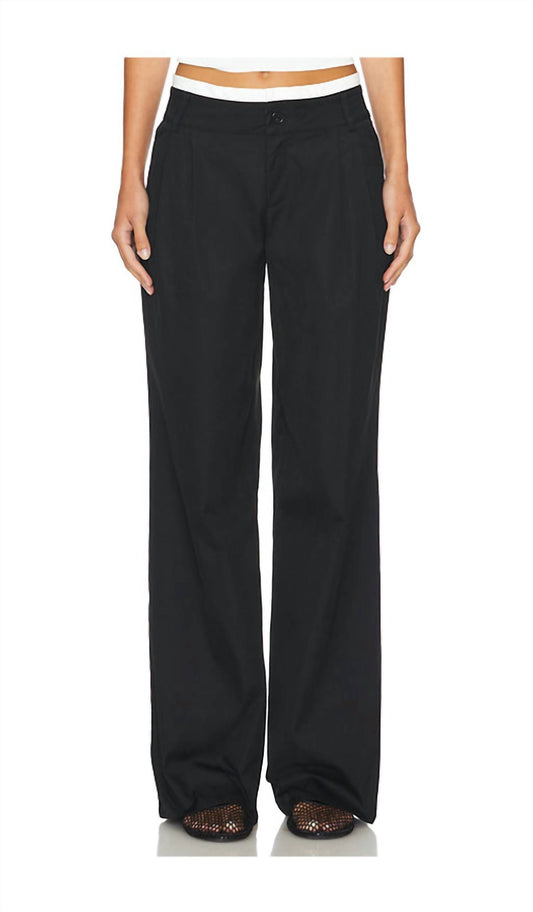 Ava Trouser