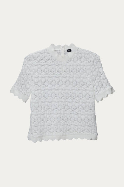 LILLY BLOUSE