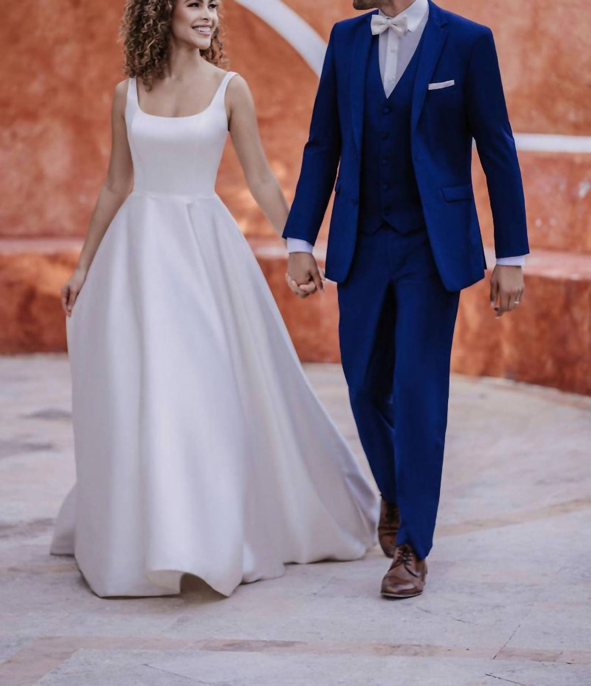 A-line Bridal Gown