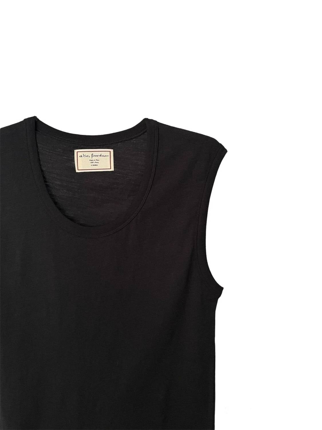 Purist Scoop Light Tank Top