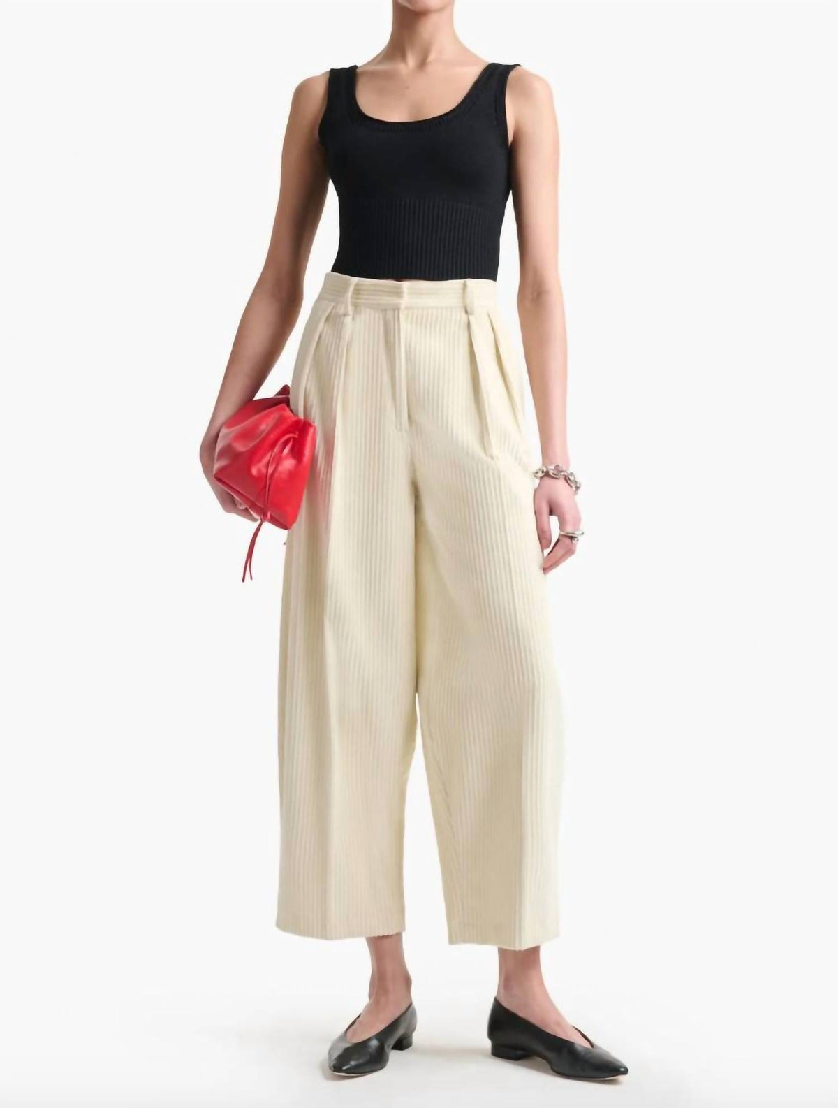 Dash Pant