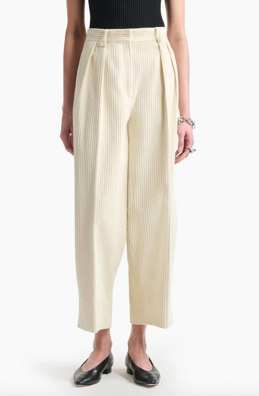 Dash Pant