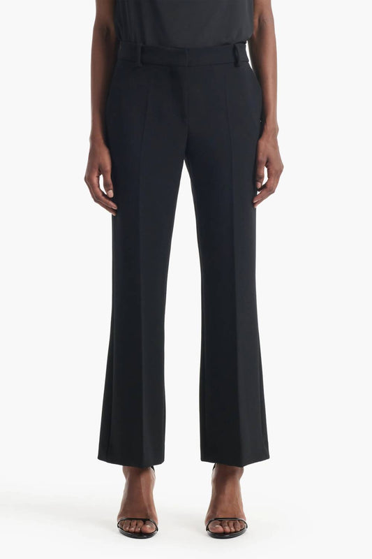 Fossett Flared Leg Pants