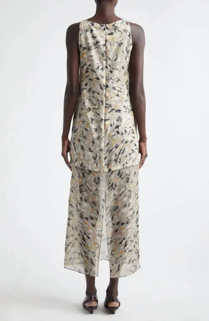 Katrin Maxi Dress