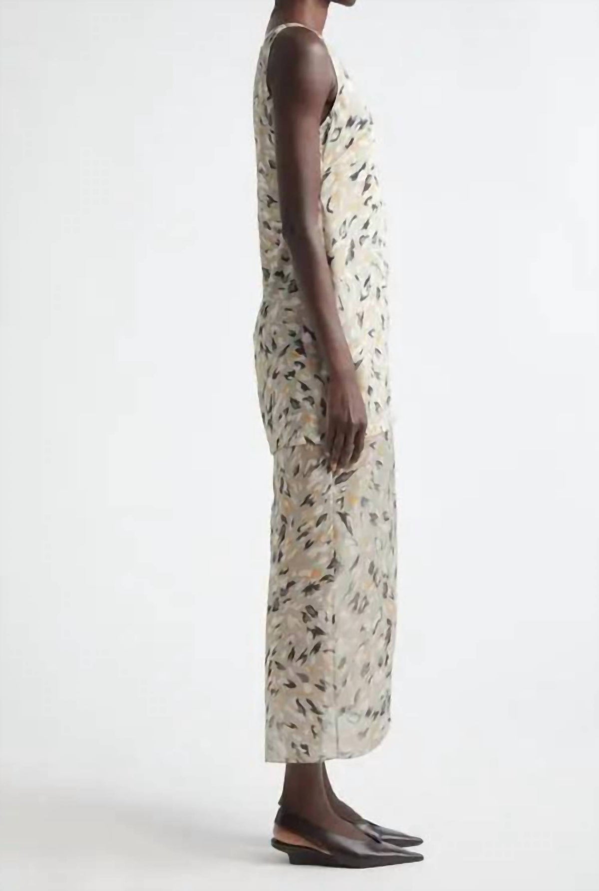 Katrin Maxi Dress