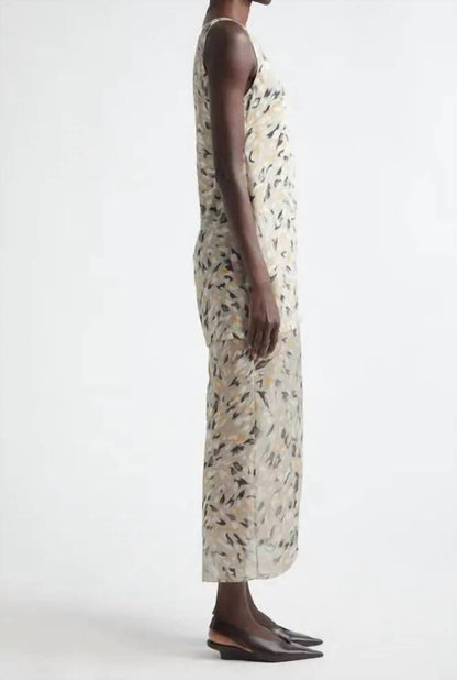 Katrin Maxi Dress