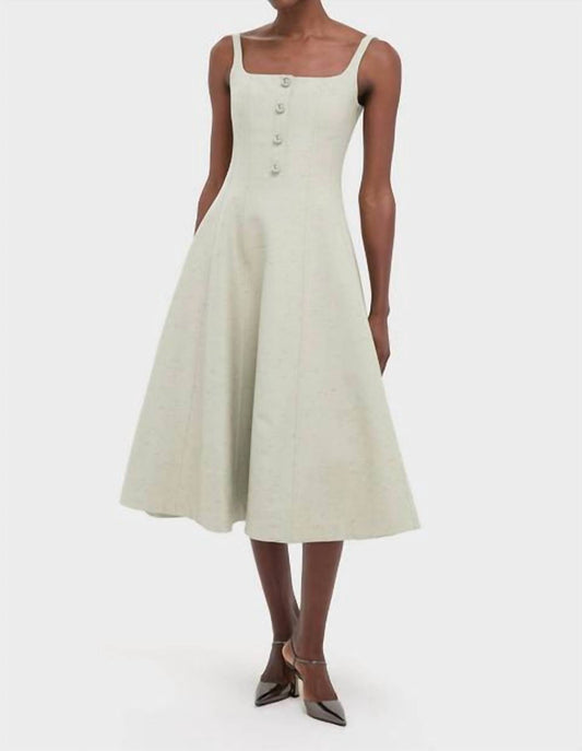 Orrie Midi Dress