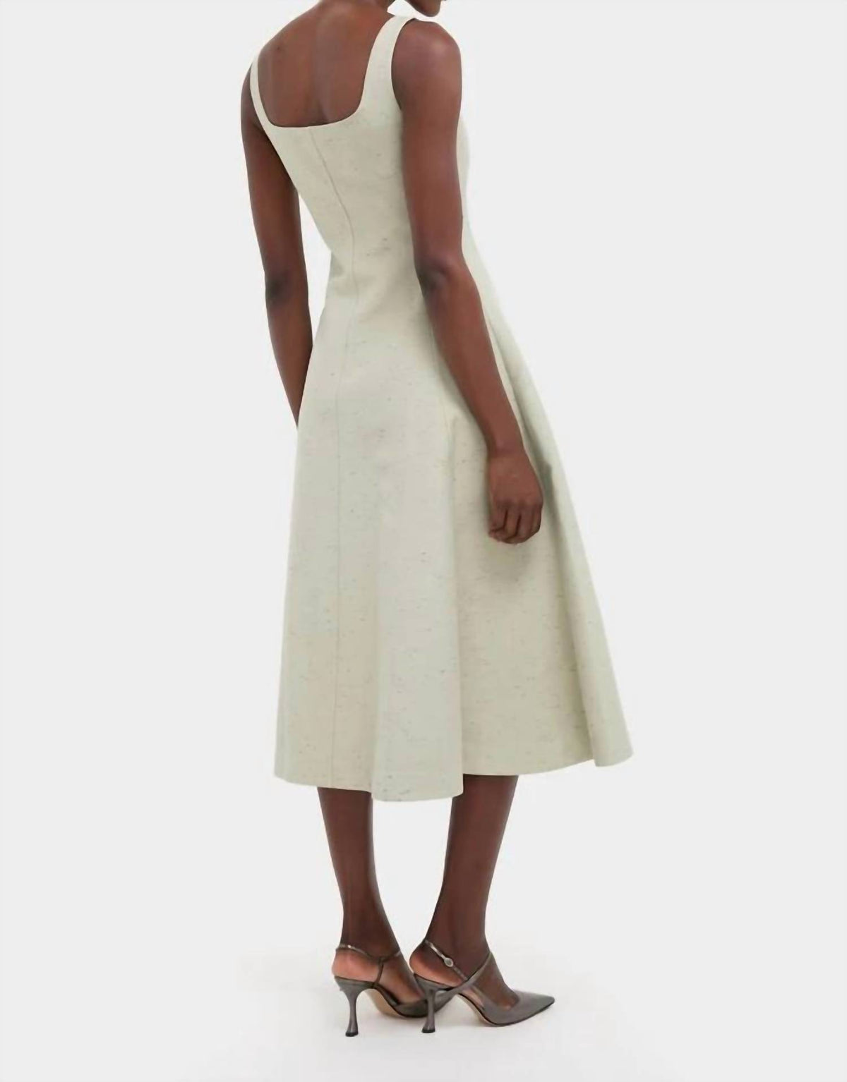 Orrie Midi Dress