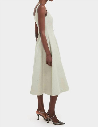 Orrie Midi Dress