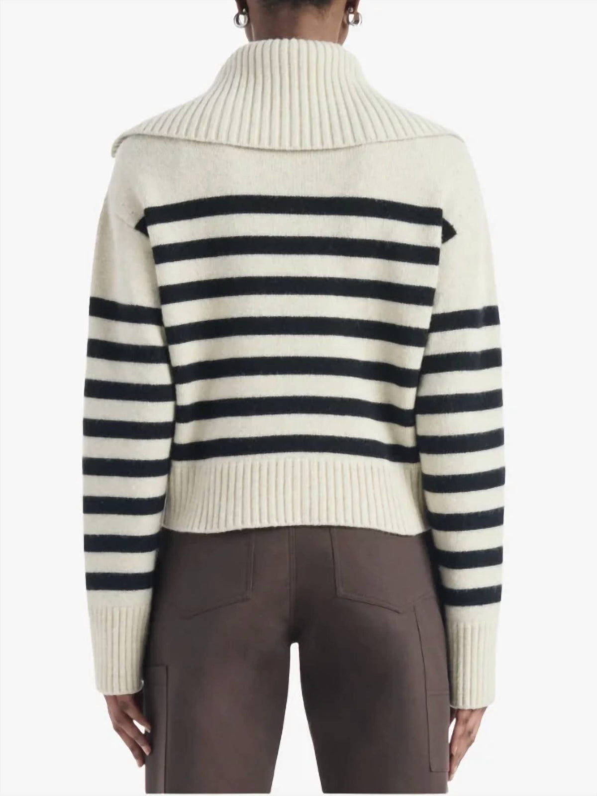 Rainger Button Front Cardigan