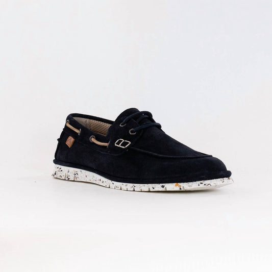 Men's Amber Lace Up Shoe