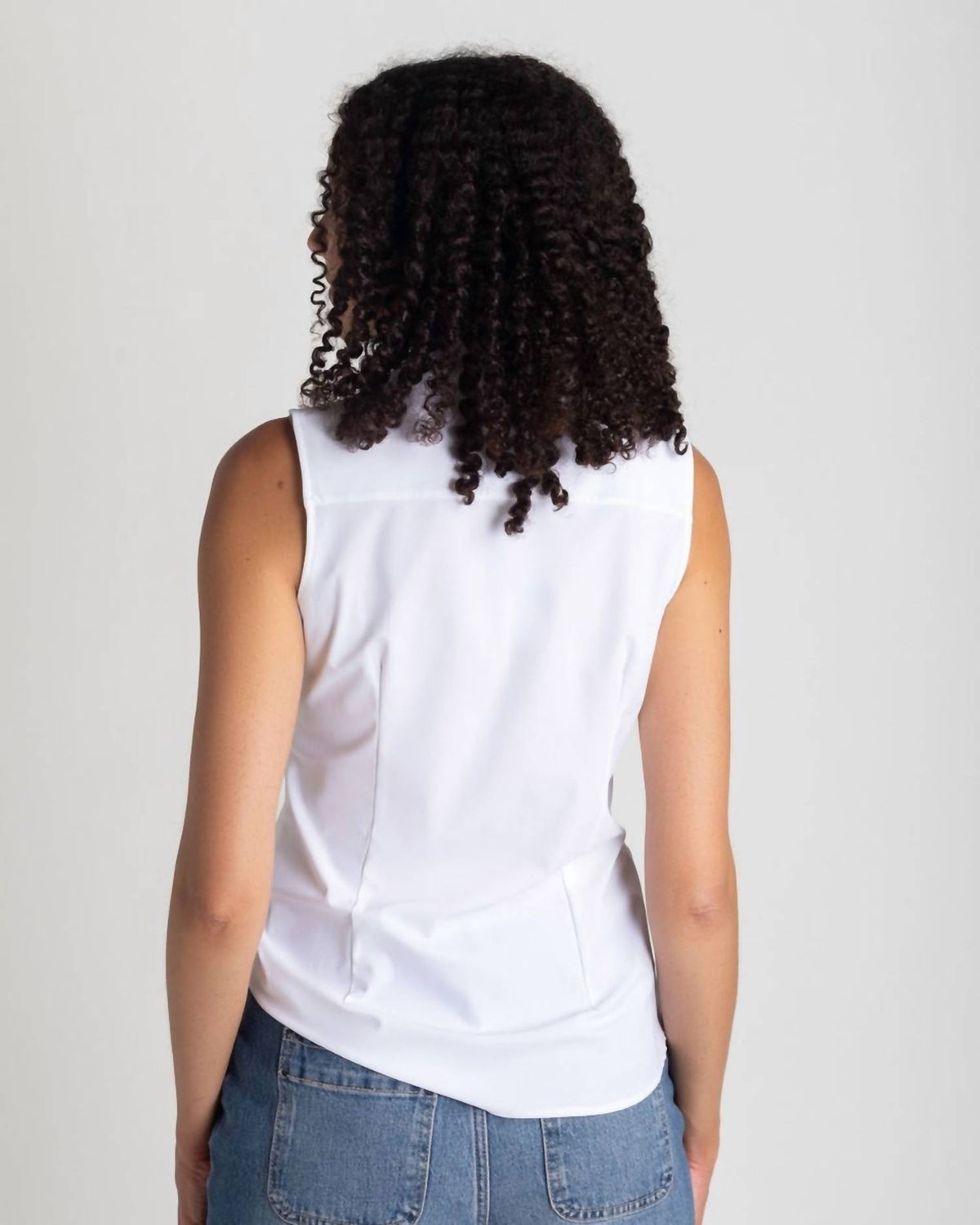 Annie Short Sleeve Shirt - Plus