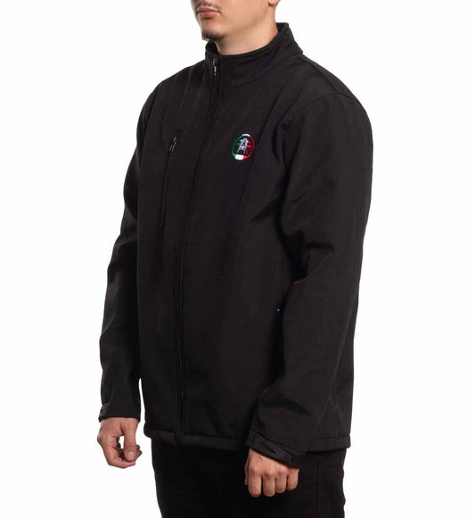 Long Sleeve Artesia Jacket