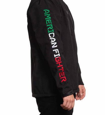 Long Sleeve Artesia Jacket