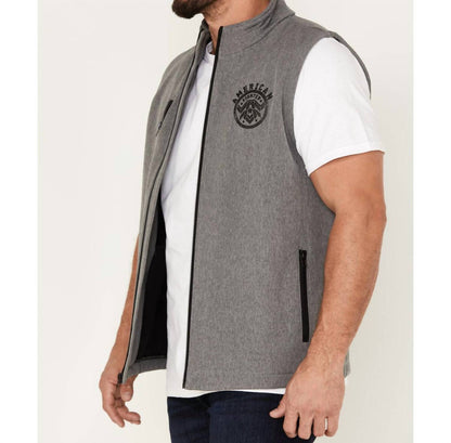 Kendleton Vest