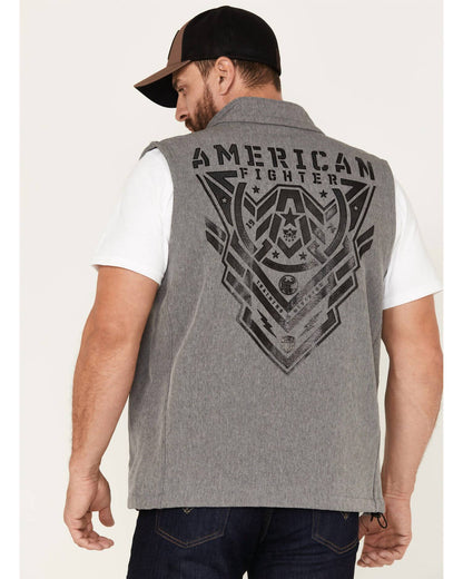 Kendleton Vest