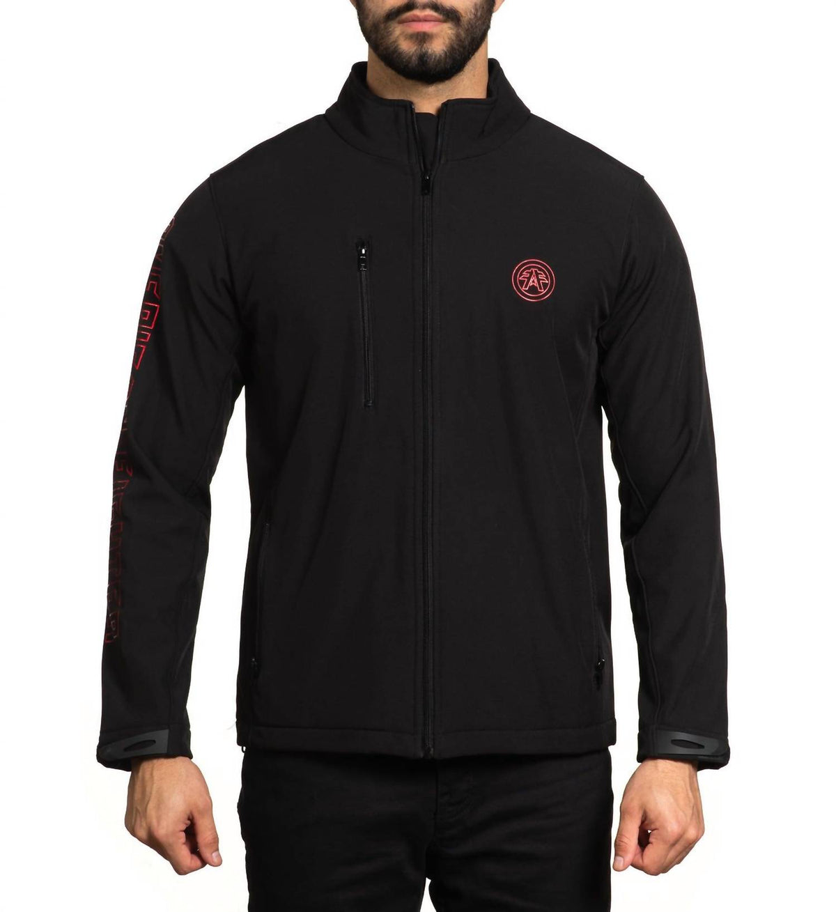 Kingsgate Jacket
