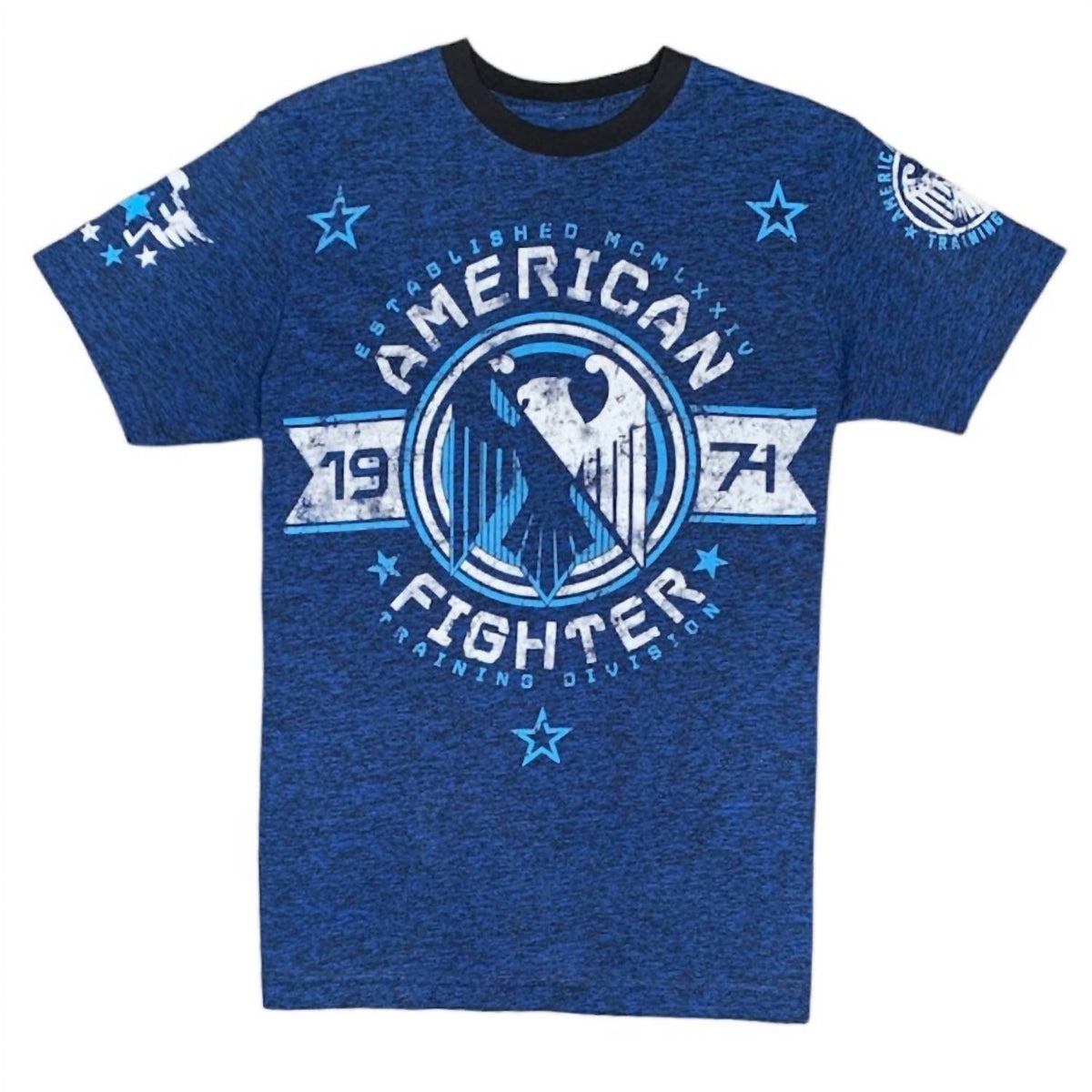 Men's Training Division Tee