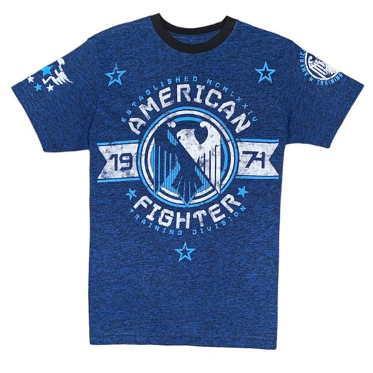 Men's Training Division Tee