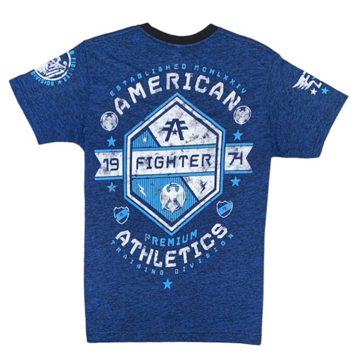 Men's Training Division Tee