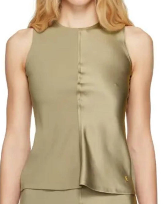 Sleeveless Tank Top