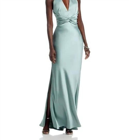 Janis Maxi Dress