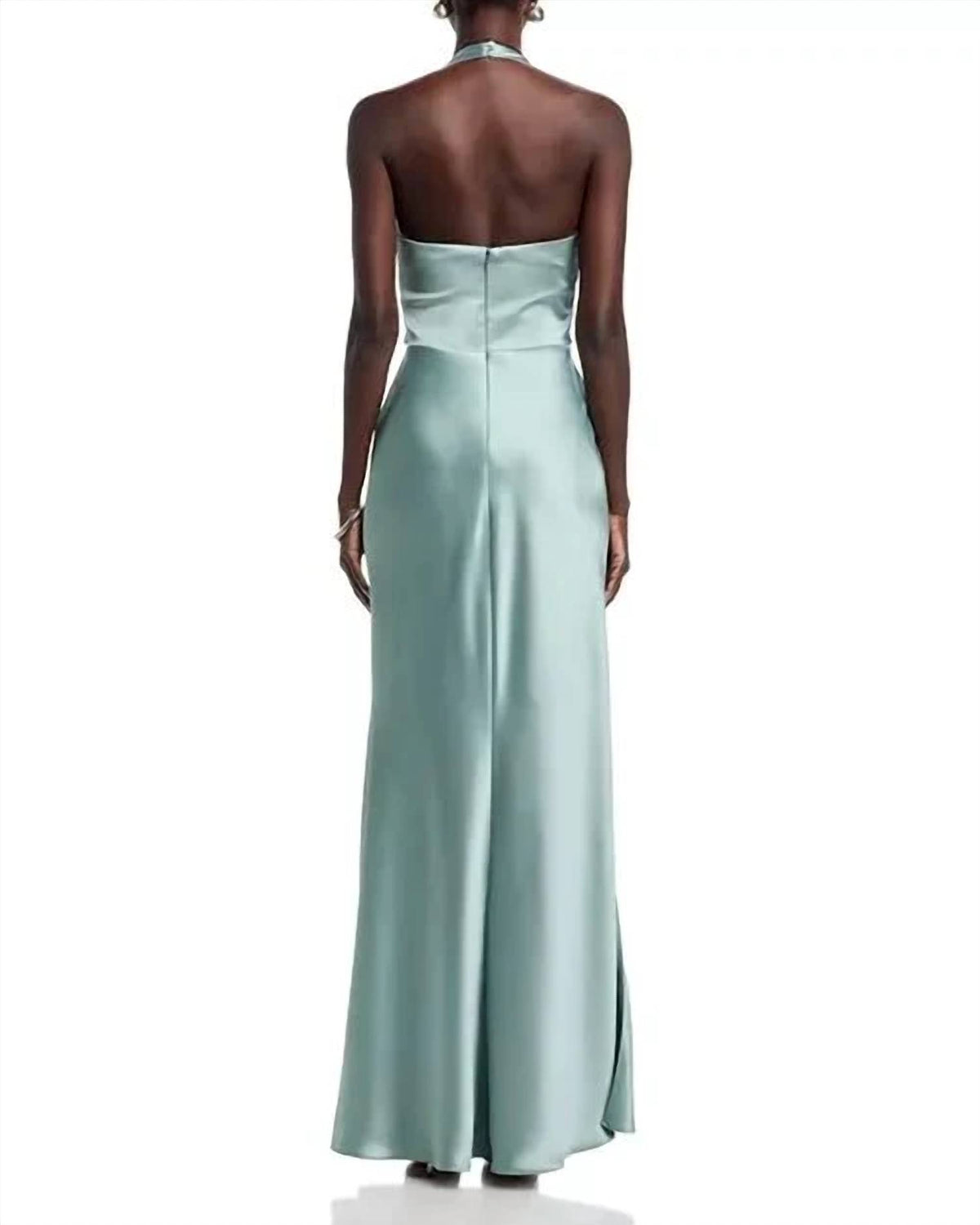 Janis Maxi Dress