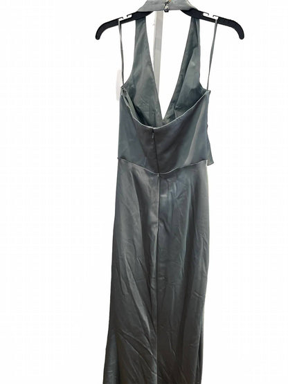 Janis Maxi Dress