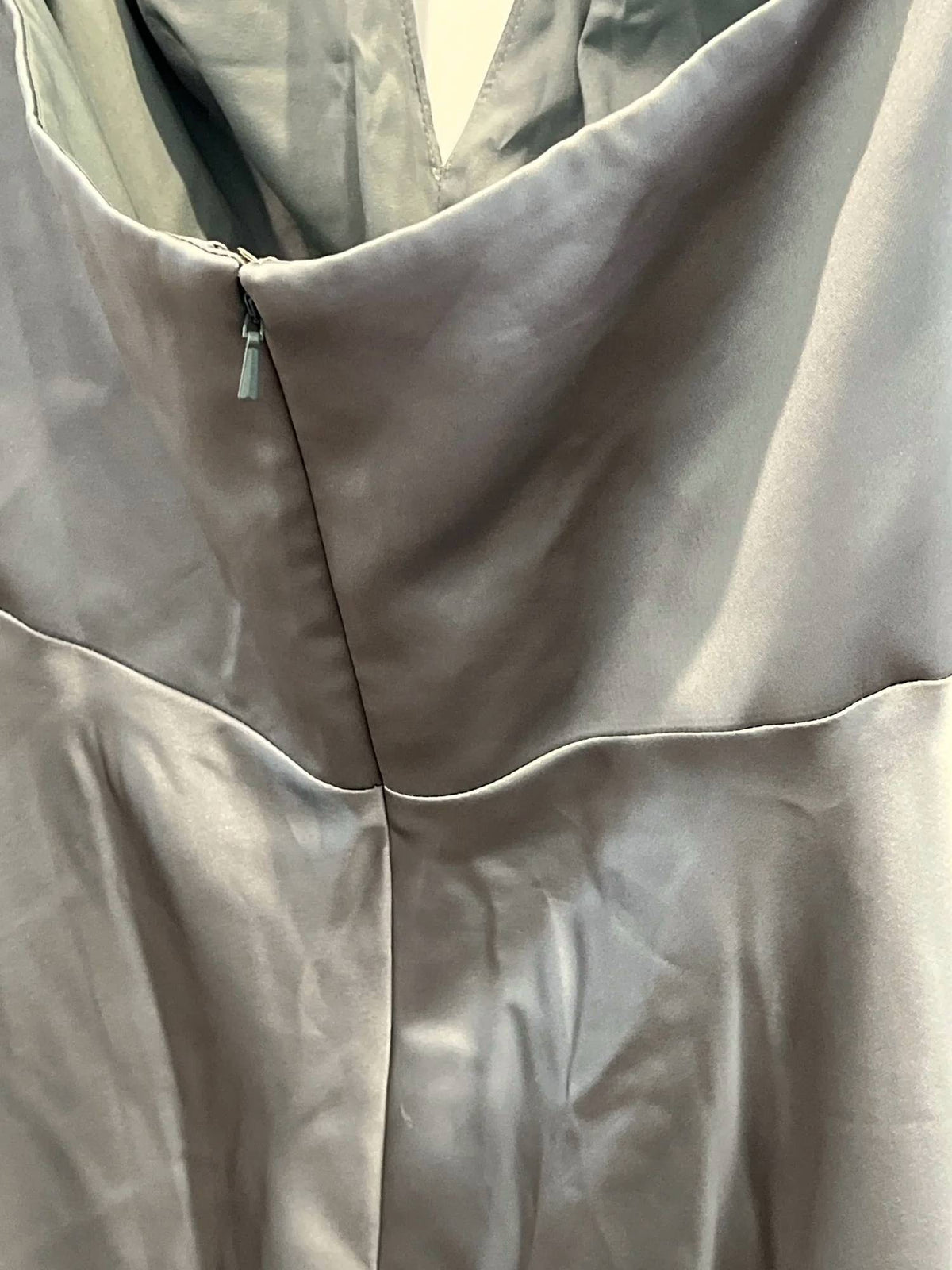 Janis Maxi Dress