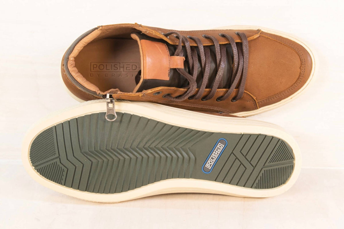 Men Campinas Sneakers