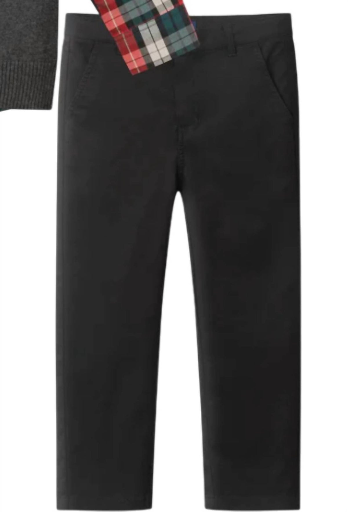 Boys Formal Sweater Vest Set