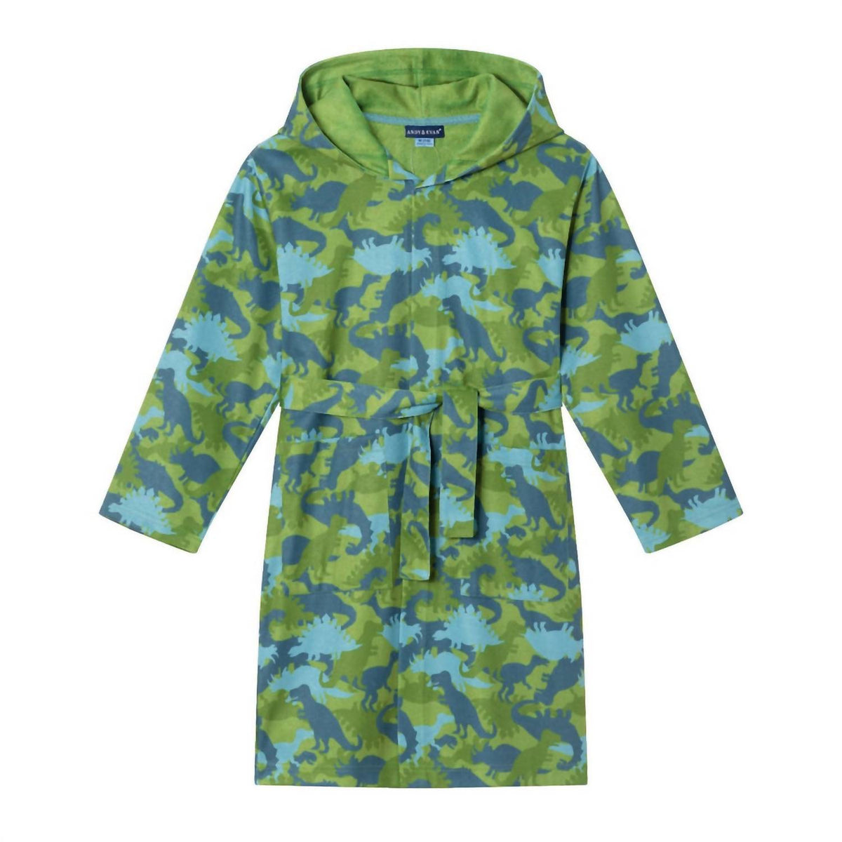 Boys' Jersey Knit Robe
