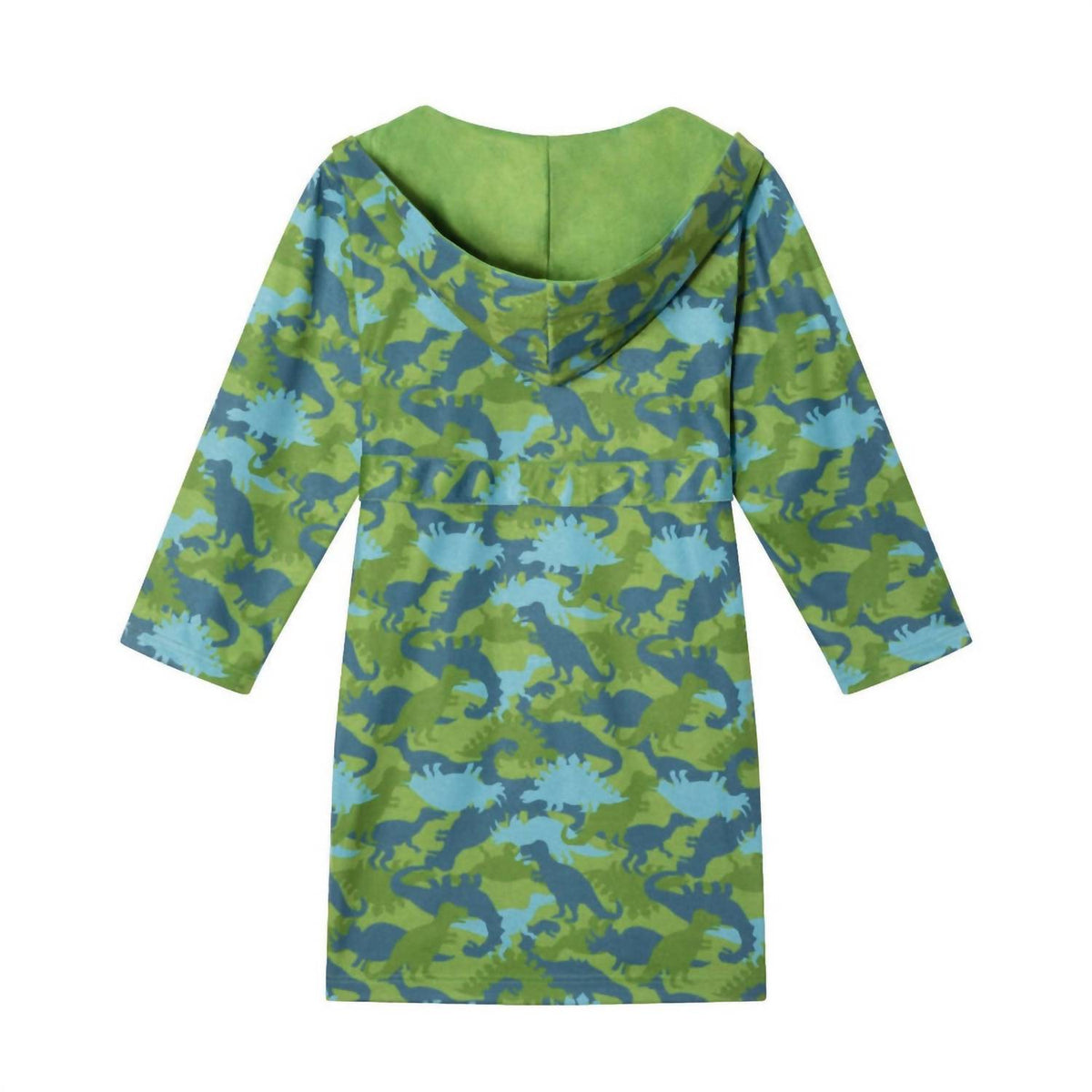 Boys' Jersey Knit Robe