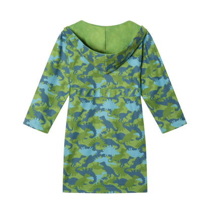 Boys' Jersey Knit Robe