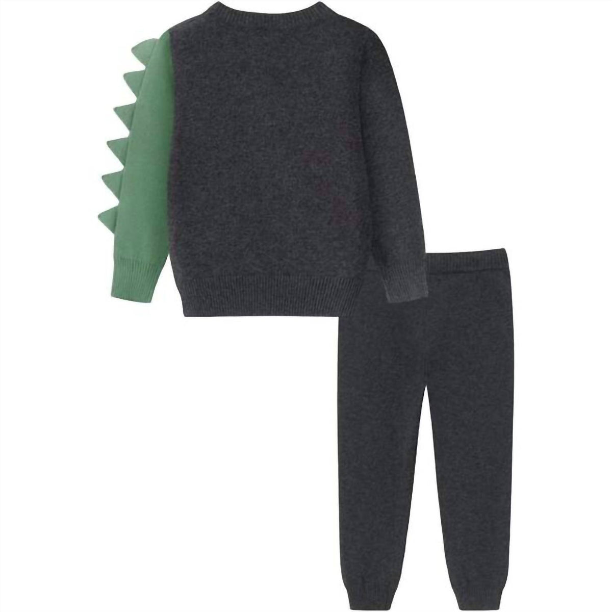Kids' Dino Sweater Set