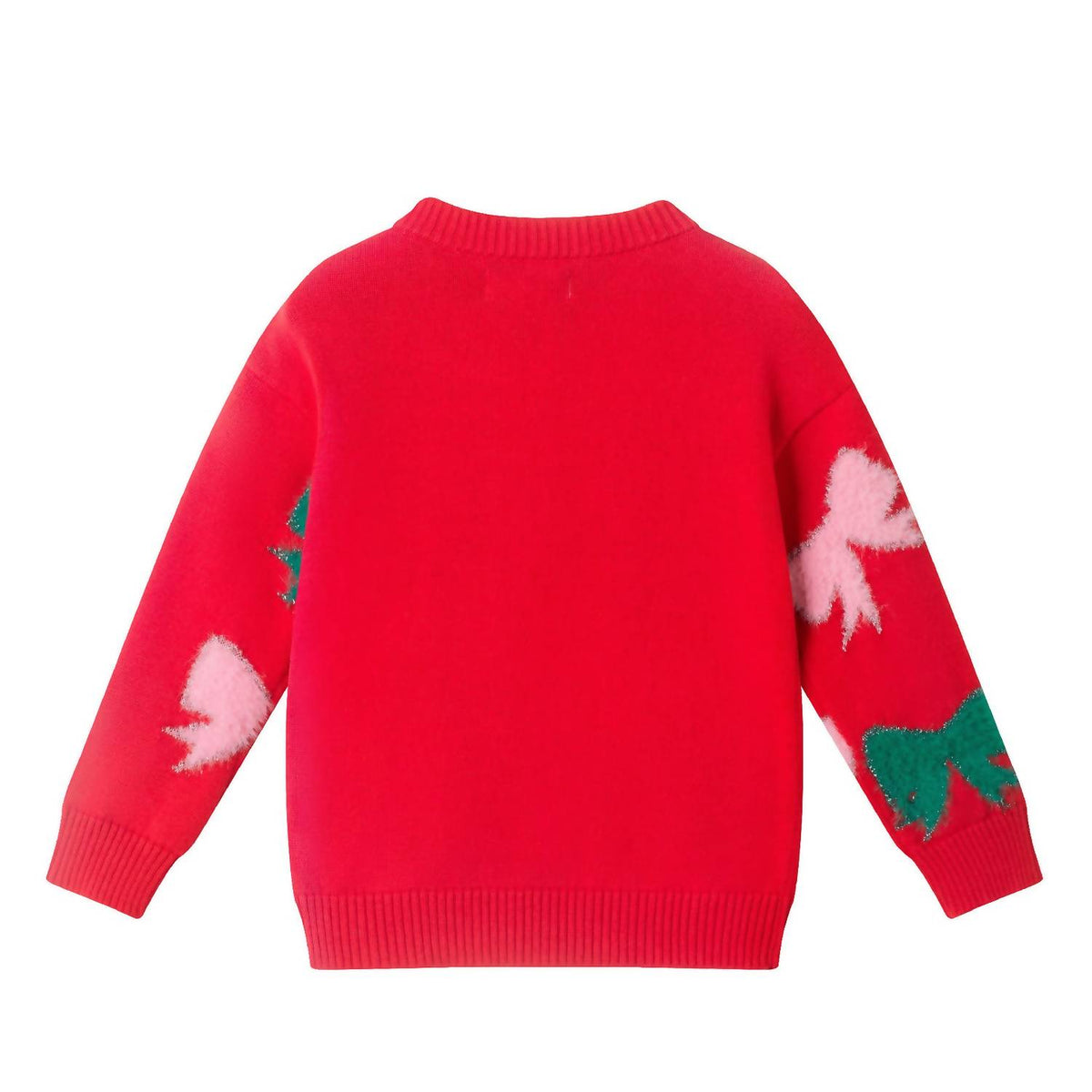 Infant 3 Piece Sweater Set