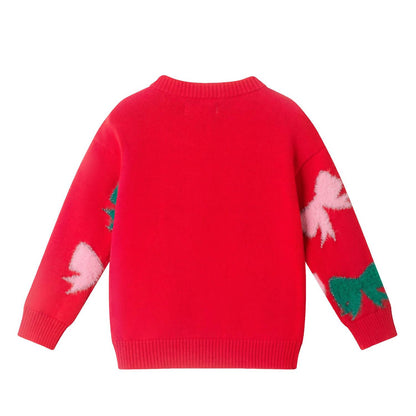 Infant 3 Piece Sweater Set