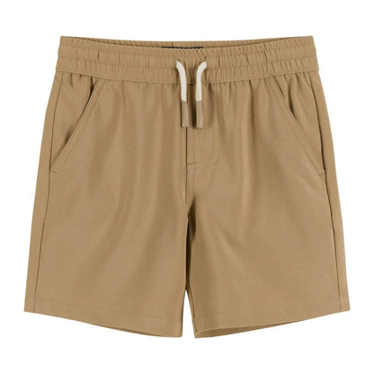 Kids Pull-on Hybrid Shorts
