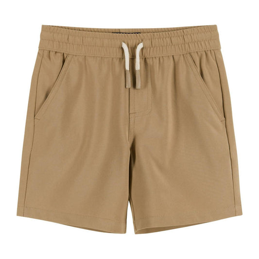 Kids Pull-on Hybrid Shorts