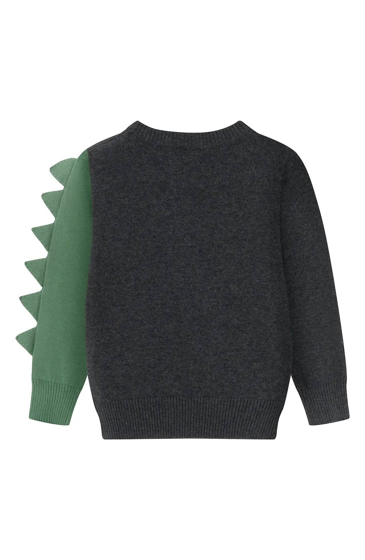 Kids Spike-a-saurus Sweater