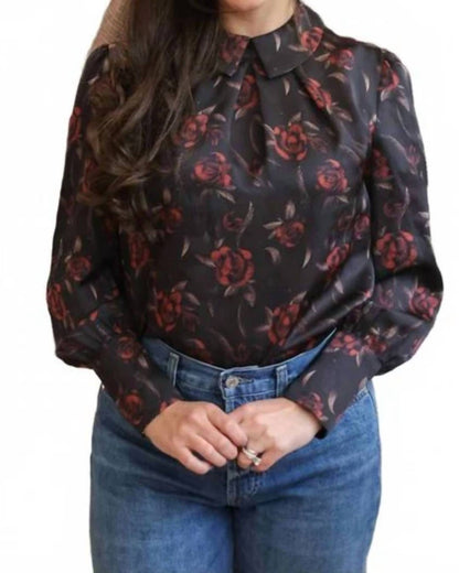 Roselyn Top