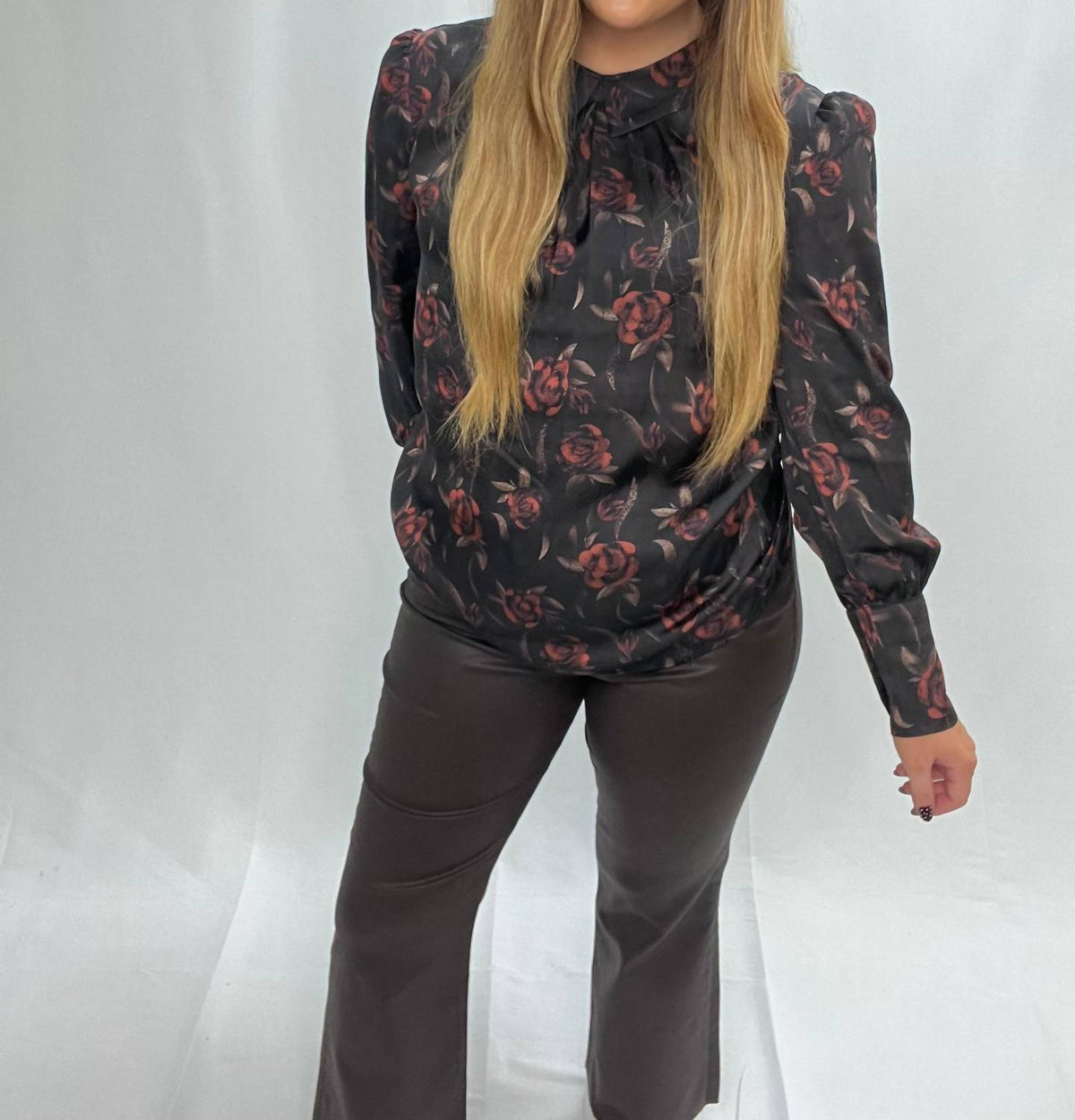 Roselyn Top