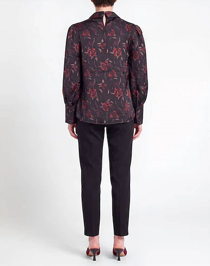 Skylar Blouse